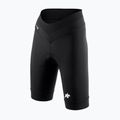 Dámske cyklistické šortky ASSOS Uma GT S11 Half Shorts W black 4