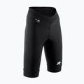Dámske cyklistické šortky ASSOS Uma GT S11 Half Shorts Long W black 3