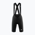 Dámske cyklistické šortky ASSOS Uma GT S11 Bib Shorts W black