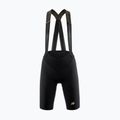 Dámske cyklistické šortky ASSOS Uma GTV S11 Bib Shorts W black