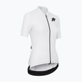 Dámsky cyklistický dres ASSOS Uma GT S11 EVO white 3