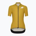 Dámsky cyklistický dres ASSOS Uma GT S11 EVO golden yellow