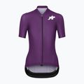 Dámsky cyklistický dres ASSOS Uma GT S11 EVO wisteria violet