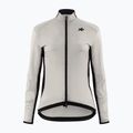 Cyklistická bunda ASSOS Uma GT S11 Wind W almond milk