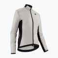 Cyklistická bunda ASSOS Uma GT S11 Wind W almond milk 3
