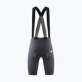 Pánske cyklistické šortky ASSOS Equipe R S11 Bib Shorts robust grey 2