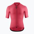 Pánsky cyklistický dres ASSOS Equipe R S11 deadly berry