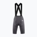 Dámske cyklistické šortky ASSOS Dyora R S11 Bib Shorts W robust grey 2