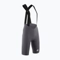 Dámske cyklistické šortky ASSOS Dyora R S11 Bib Shorts W robust grey 3