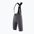 Dámske cyklistické šortky ASSOS Dyora R S11 Bib Shorts W robust grey 4