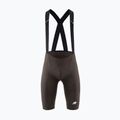 Pánske cyklistické šortky ASSOS Mille GT S11 Bib Shorts wild brown