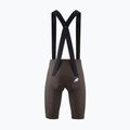 Pánske cyklistické šortky ASSOS Mille GT S11 Bib Shorts wild brown 2