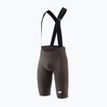 Pánske cyklistické šortky ASSOS Mille GT S11 Bib Shorts wild brown 4