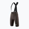 Dámske cyklistické šortky ASSOS Mille GT S11 Bib Shorts wild brown 4