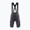Dámske cyklistické šortky ASSOS Tactica Bib Shorts T5 W rubust grey