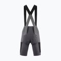 Dámske cyklistické šortky ASSOS Tactica Bib Shorts T5 W rubust grey 2