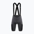 Pánske cyklistické šortky ASSOS Tactica Bib Shorts T5 rubust grey