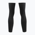 Cyklistické návleky na nohy ASSOS Spring Fall Leg Warmers P1 black 2