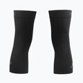 Cyklistické návleky na nohy ASSOS Spring Fall Knee Warmers P1 black