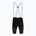 Pánske cyklistické šortky ASSOS Mille GT Indoor Bib Shorts S11 black 2