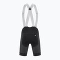 Dámske cyklistické šortky ASSOS Mille GT Indoor Bib Shorts S11 black 2