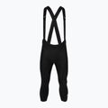 Pánske cyklistické šortky ASSOS Mille GT Spring Fall Bib Knickers S11 black