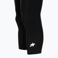 Pánske cyklistické šortky ASSOS Mille GT Spring Fall Bib Knickers S11 black 3