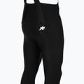 Pánske cyklistické šortky ASSOS Mille GT Spring Fall Bib Knickers S11 black 4