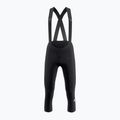 Dámske cyklistické šortky ASSOS Spring Fall Bib Knickers S11 black