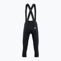 Dámske cyklistické šortky ASSOS Spring Fall Bib Knickers S11 black 2