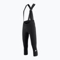 Dámske cyklistické šortky ASSOS Spring Fall Bib Knickers S11 black 3