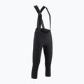 Dámske cyklistické šortky ASSOS Spring Fall Bib Knickers S11 black 4