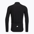 Pánsky cyklistický dres longsleeve ASSOS Mille GT Spring Fall Jersey S11 black 2