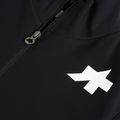 Pánsky cyklistický dres longsleeve ASSOS Mille GT Spring Fall Jersey S11 black 3