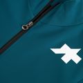 Pánsky cyklistický dres longsleeve ASSOS Mille GT Spring Fall Jersey S11 deep petrol 3