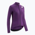 Dámsky cyklistický dres longsleeve ASSOS Mille GT Spring Fall Jersey S11 wisteria violet 4