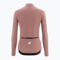 Dámsky cyklistický dres longsleeve ASSOS Mille GT Spring Fall Jersey S11 blossom pink 2