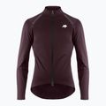 Pánska cyklistická bunda ASSOS Mille GT Shell S11 Evo mulberry brown