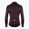 Pánska cyklistická bunda ASSOS Mille GT Shell S11 Evo mulberry brown 2