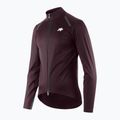 Pánska cyklistická bunda ASSOS Mille GT Shell S11 Evo mulberry brown 3