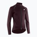Pánska cyklistická bunda ASSOS Mille GT Shell S11 Evo mulberry brown 4