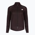 Dámska cyklistická bunda ASSOS Mille GT Shell S11 Evo mulberry brown