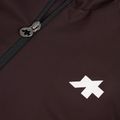 Dámska cyklistická bunda ASSOS Mille GT Shell S11 Evo mulberry brown 3