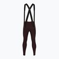 Pánske cyklistické nohavice ASSOS Mille GT Bib Tights S11 mulberry brown 2