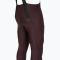 Pánske cyklistické nohavice ASSOS Mille GT Bib Tights S11 mulberry brown 4