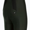 Dámske cyklistické nohavice ASSOS Uma GT Spring Fall Bib Tights S11 deep green 4