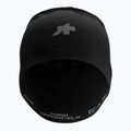 Cyklistická čiapka ASSOS Winter Cap P3 black