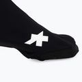 Návleky na cyklistické topánky ASSOS GT Winter Booties P1 black 3
