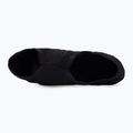 Návleky na cyklistické topánky ASSOS GT Winter Booties P1 black 6