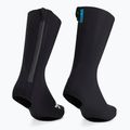 Návleky na cyklistické topánky ASSOS GT Winter Booties P1 black 2
